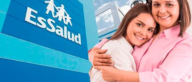 EsSalud daría seguro para hijos de afiliados mayores de 18: estos serían los requisitos ¿Tus hijos tienen 28 años? EsSalud daría seguro para hijos de afiliados mayores de 18: estos serían los requisitos