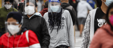 ¿Habría cuarentena por nuevo virus? ¿Perú enfrentaría cuarentena por 'nuevo' virus en China? Especialista y Minsa se pronuncian