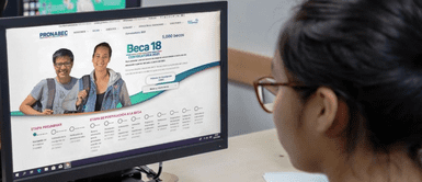 Lista de preseleccionados Beca 18-2025: Link para consultar si pasaste a la segunda etapa Lista de preseleccionados Beca 18-2025: Link para consultar si pasaste a la segunda etapa