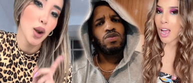 Yahaira Plasencia evita encuentro con Xiomy Kanashiro, amiga de Farfán Así reaccionó Yahaira Plasencia en encuentro con Xiomy Kanashiro en medio de rumores de romance con Farfán