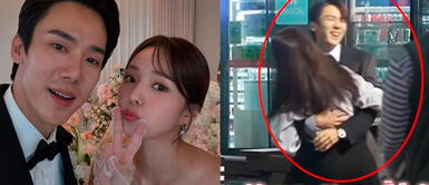 Yoo Yeon Seok y Chae Soo Bin han hablado sobre su relación tras el final de 'Cuando el teléfono suena' ¿Yoo Yeon Seok y Chae Soo Bin son pareja? Actor de 'Cuando el teléfono suena' dice la verdad