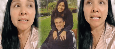 Tula Rodríguez hace importante descubrimiento Tula Rodríguez llora al hacer inesperado hallazgo que delató a Javier Carmona: "No sé si es una señal o algo"