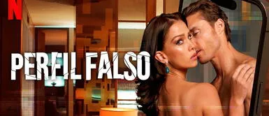 Carolina Miranda y Lincoln Palomeque protagonizan los nuevos capítulos de 'Perfil falso' 'Perfil falso', temporada 2 capítulo 1 COMPLETO ONLINE: LINK para ver la serie colombiana