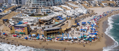 Playa más bonita de Lima según la IA Descubriendo la Joya Costera de Lima: La IA decreta cuál es la playa más bonita este 2025