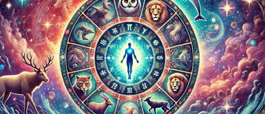 Conoce en qué mágico ser podrías reencarnar. Descubre qué animal serías en tu próxima vida según tu fecha de nacimiento