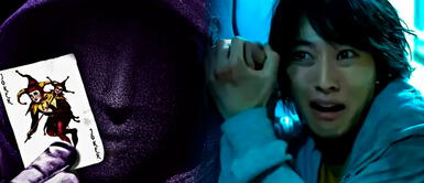 'Alice in borderland' está a la espera del estreno de su temporada 3 La serie japonesa que te hará olvidar 'El juego del calamar': terror psicológico y adrenalina pura