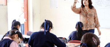 ¿Cuánto ganarán los maestros en Perú tras el aumento salarial del 2025? ¿Cuánto ganarán los maestros en Perú tras el aumento salarial del 2025?