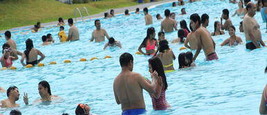 En Lima Norte existen excelentes alternativas para disfrutar el verano. Verano 2025: Los mejores centros recreativos en Lima Norte con piscinas saludables y precios accesibles