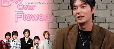 Lee Min Ho dio vida a Gu Jun Pyo en el 2009. Es el kdrama que lo llevó a la fama global Lee Min Ho dice que 'Boys Over Flowers' sería controversial en 2025: ¿Por qué sería cancelada?