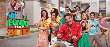 Actriz de 'AFHS' pasa difícil momento Recordada actriz de ‘AFHS’ pide ayuda tras pasar difícil situación con sus hijas