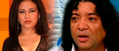 Conocida actriz confiesa que mantuvo relación de 3 años con Carlos Vílchez Conocida actriz confiesa que mantuvo relación con Carlos Vílchez por 3 años: "Él estaba casado y vivía con ella"