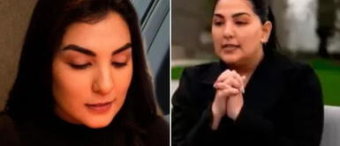 La doctora lanza sensible mensaje en redes sociales. El emotivo mensaje de Ana Siucho tras penosa perdida deja en shock a todos: "Vuela alto"