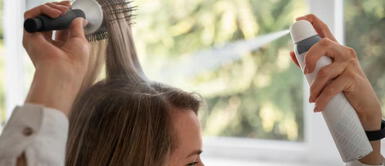 ¡Adiós al tinte! 12 trucos para lucir canas con estilo sin teñir tu cabello. ¡Adiós al tinte! los mejores trucos para disimular las canas y cuidar tu cabello