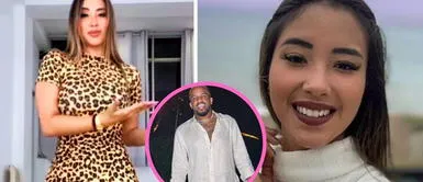 Conoce la carrera universitaria de la joven cantante. Xiomy Kanashiro: Conoce la IMPRESIONANTE carrera que estudió la joven vinculada a Farfán