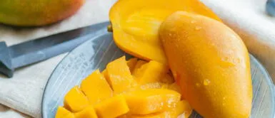 Conoce la deliciosa fruta que te ayudará en la salud. Protege tu salud con esta fruta que te ayudará a reducir el colesterol y prevenir el cáncer