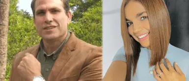 Paco Bazán y Susana Alvarado han sido involucrados sentimentalmente ¿Qué edad tiene Paco Bazán y cuántos años de diferencia tiene con Susana Alvarado?