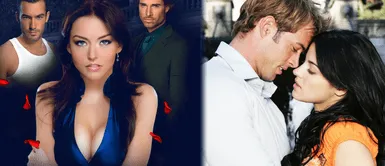 Murió reconocida actriz mexicana Muere Amparo Garrido, reconocida actriz de 'Teresa' y 'Cuidado con el ángel'