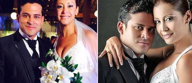 Conoce la verdad acerca de un posible nuevo matrimonio. ¿Christian Domínguez y Karla a punto de un nuevo matrimonio?: “Queda entre nosotros”