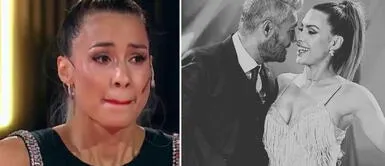 El conductor argentino lanza fuerte mensaje. ¿Marcelo Tinelli le puso fin a su relación con Milett Figueroa?: “Él se cansó de ella"