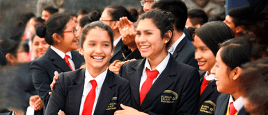 Minedu abre postulación a Colegios de Alto Rendimiento Colegios de Alto Rendimiento: ¿Cómo postular al proceso de admisión COAR 2025?