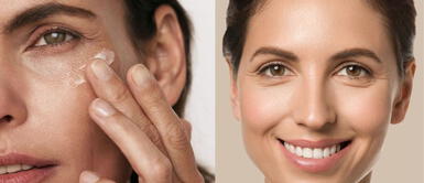 Adiós líneas de expresión: Secretos naturales que transformarán tu piel al instante Adiós líneas de expresión: Secretos naturales que transformarán tu piel al instante