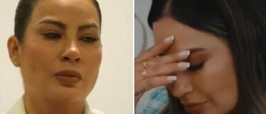 La expareja del futbolista sorprende con este mensaje. Pamela López conmueve con un emotivo mensaje desde el hospital: "Días complicados"