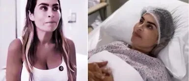 La conductora sorprende con este inesperado mensaje. Ethel Pozo conmueve al revelar el fuerte motivo de su reciente operación: “Hoy es el día”