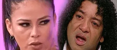 Carlos Vílchez se pronuncia tras confirmarse relación con actriz mientras estuvo casado Carlos Vílchez se pronuncia tras confirmarse relación con actriz mientras estuvo casado: "Un puñal"