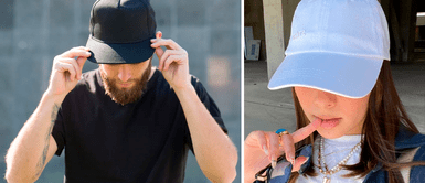 Qué significa usar gorra todos los días, según la psicología ¿Qué significa usar gorra todos los días? Esto dice la psicología