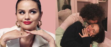 Selena Gomez y sus outfits que auguran un vestido de novia inolvidable Selena Gomez deslumbra con pistas del que podría ser su espectacular vestido de novia