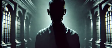 El ser humano perfecto, según la IA. El monstruoso rostro del 'Ser humano perfecto' según la IA