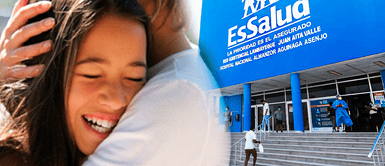 ¿Cómo afiliar a mis hijos al seguro de EsSalud para que lo atiendan hasta los 28 años? ¿Cómo afiliar a mis hijos a EsSalud para que lo atiendan hasta los 28 años gratis?