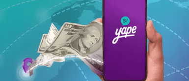 Yape ¡Gran cambio en Yape! Aumentan los límites para transferencias y recibos mensuales