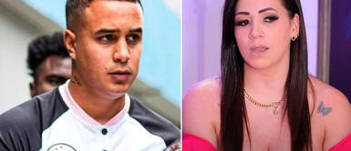 El futbolista sorprende con esta inesperada revelación. Jesús Barco rompe su silencio tras inesperada salida con Melissa: “Era fiscalización”