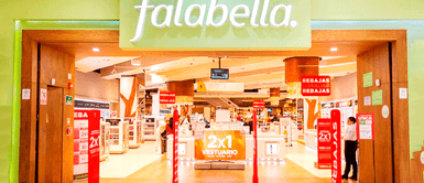 Falabella cierra una tienda icónica en este inicio de año: ¿Cuál es el motivo? Falabella cierra una tienda icónica en este inicio de año: ¿Cuál es el motivo?