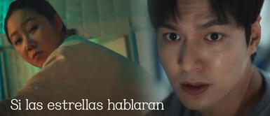 Lee Min Ho y Gong Hyo Jin son los protagonistas de 'Si las estrellas hablaran' 'Si las estrellas hablaran', capitulo 3 en español latino COMPLETO: link del kdrama con Lee Min Ho