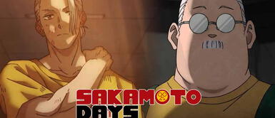 'Sakamoto Days' es la nueva apuesta de Netflix en su categoría anime Anime de 'Sakamoto Days', capítulo 1 en español latino COMPLETO: ¿dónde ver el estreno?