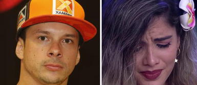 La modelo sorprende con este inesperado con mensaje. ¿Infidelidad? Korina expone fuerte verdad sobre Mario Hart: "Lo hace siempre"