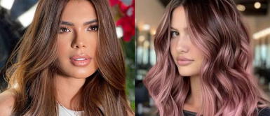 Cabello 2025: Los colores vibrantes que serán tendencia este verano Cabello 2025: Los colores vibrantes que serán tendencia este verano