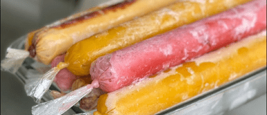 Marcianos de fruta cremosos. Aprende a hacer 'Marcianos de Fruta Cremosos' y genera ingresos fácilmente