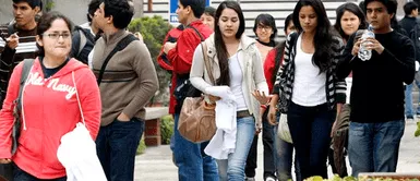 Estas son las mejores universidades peruanas según el ranking QS 2024 Las 3 universidades de Perú que destacan entre las mejores del mundo, según ranking internacional