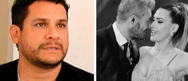 El hermano de la modelo sorprende con este mensaje. Hermano de Milett Figueroa revela la verdad sobre la relación de su hermana con Tinelli