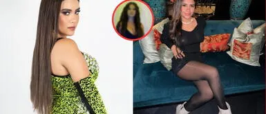 Thamara Gómez reaparece con increíble cambio de look generando confución en seguidores Thamara Gómez brilla en cambio de look y confunde a sus seguidores: "¡Es Janet Barboza!