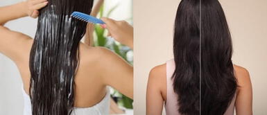 ¡Di adiós al frizz! Crea un acondicionador casero para cabello suave y brillante ¡Di adiós al frizz! Crea un acondicionador casero para cabello suave y brillante