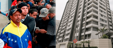 ¿Alquilas tu casa? Podrías ser multado con hasta 10 mil soles si no le pides estos requisitos a tus inquilinos ¿Alquilas tu casa? Podrías ser multado con hasta 10 mil soles si no le pides estos requisitos a tus inquilinos