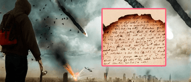 La aterradora predicción de Isaac Newton sobre la fecha exacta del fin del mundo La aterradora predicción de Isaac Newton sobre la fecha exacta del fin del mundo