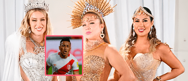 ¿Christian Cueva suplica el perdón de Pamela López? ¿Christian Cueva suplica el perdón de Pamela López?