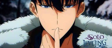 Sung Ji Woon hace su regresocon el estreno de la temporada 2 de 'Solo leveling' 'Solo leveling' temporada 2, capitulo 2 en español latino COMPLETO: ¡Un nuevo e increíble Jinwoo!