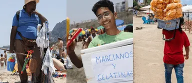 ¿Qué vender en verano? 5 ideas de negocio para este verano 2025. ¡Aprovecha el calor! 5 ideas de negocio rentables para este verano 2025