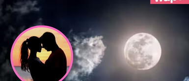 Mira las frases más bonita para esta Luna Llena. Luna Llena: Las mejores frases cortas y bonitas para conquistar a tu pareja